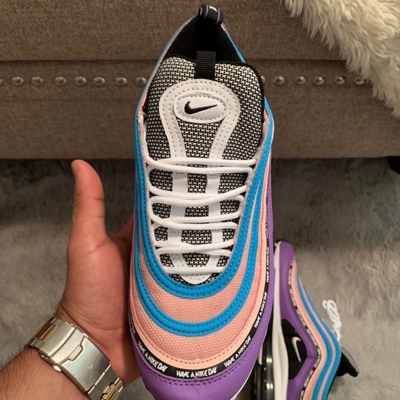 airmax 97 - Picture 4 of 4